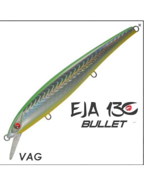 SEASPIN LURES EJA 130 BULLET BLUE VAG