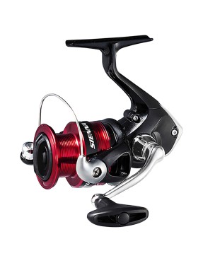 SHIMANO SIENNA 2500 FG