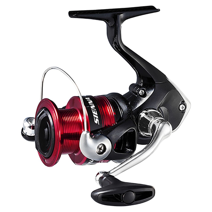 SHIMANO SIENNA 2500 FG HG