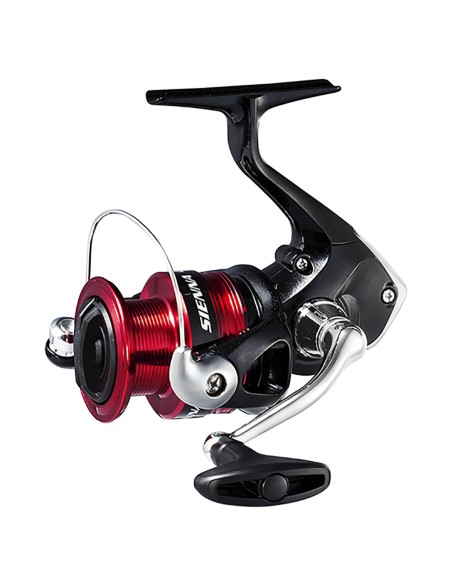 SHIMANO SIENNA 2500 FG HG