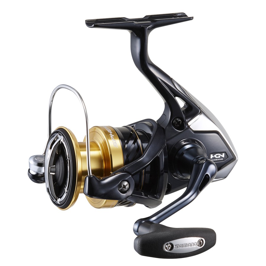 SHIMANO SPHEROS SW 3000HG