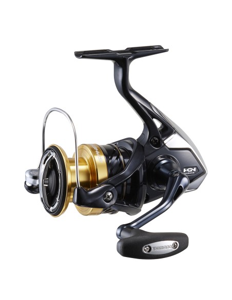SHIMANO SPHEROS SW 4000XG