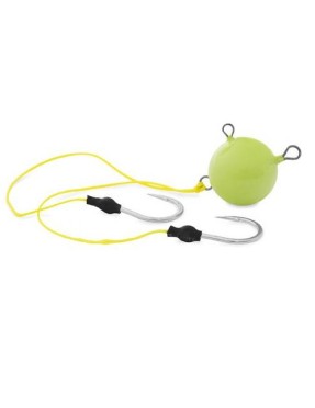 SEIKA LIVE JIG 150GR GLOW