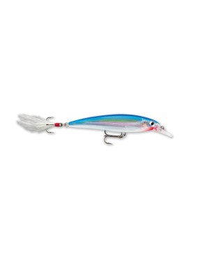 RAPALA XRAP FW 10CM SB