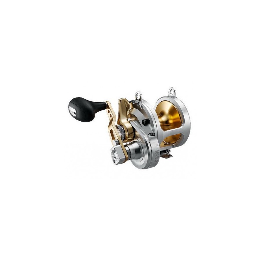 SHIMANO TALICA 25LB II CAM