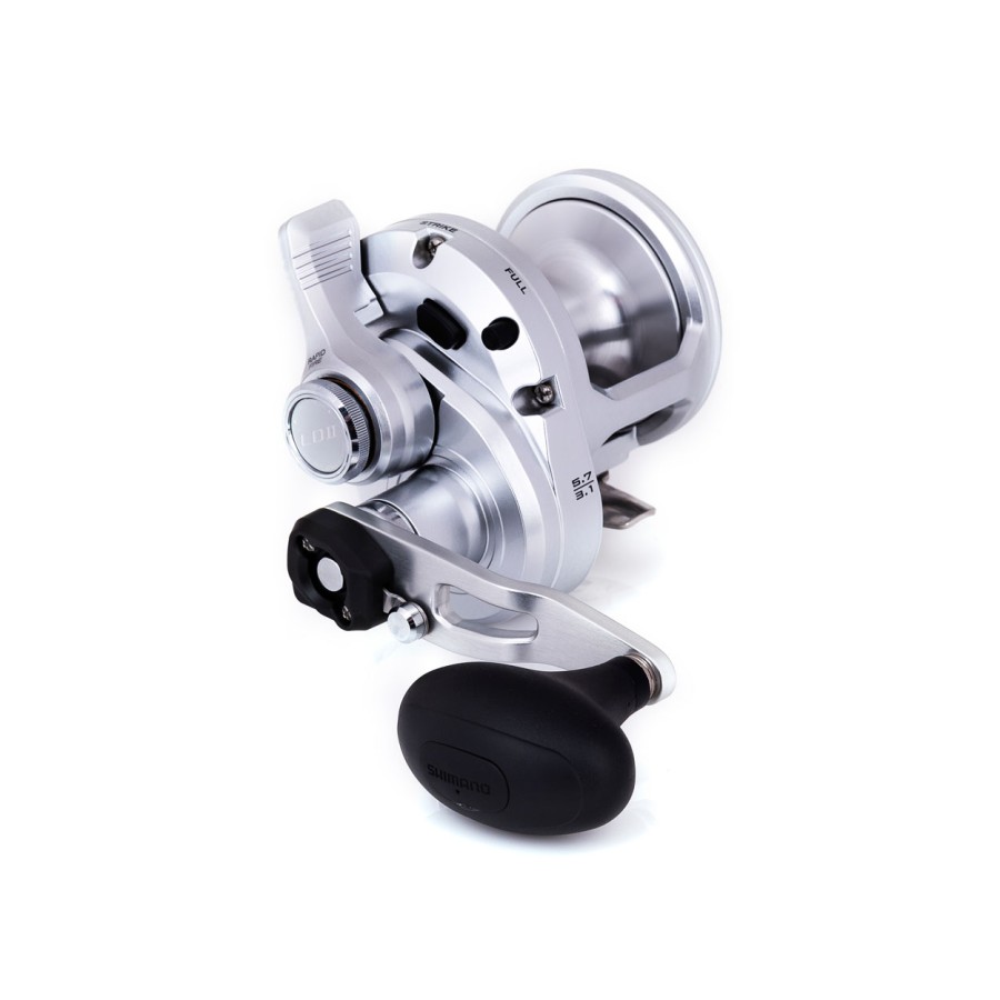 SHIMANO SPEEDMASTER 25 II