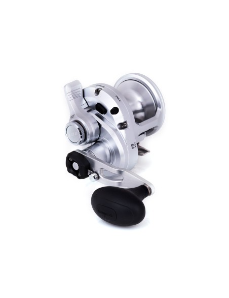 SHIMANO SPEEDMASTER 25 II