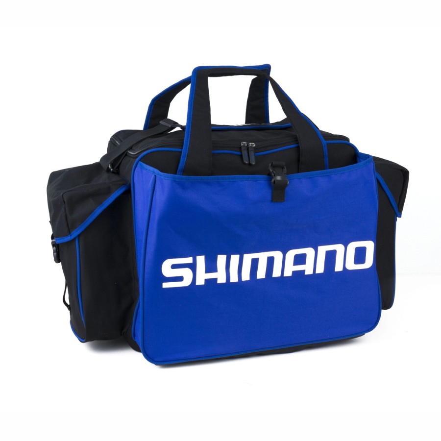 SHIMANO BORSA ALL ROUND CARYALL- 52x37x43cm