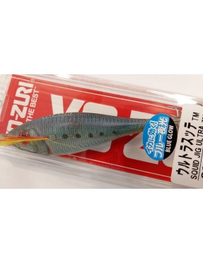 YO ZURI A327 CLOTH SS BLRI