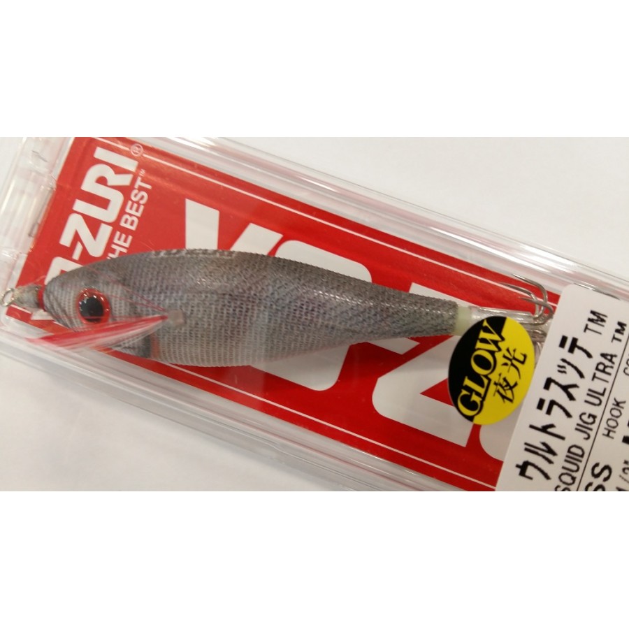 YO ZURI A327 CLOTH SS LRSB