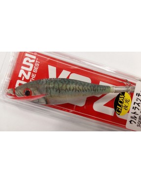 YO ZURI A329 CLOTH S LRMK