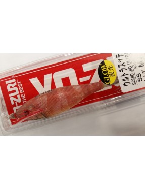 YO ZURI A329 CLOTH S LRAH