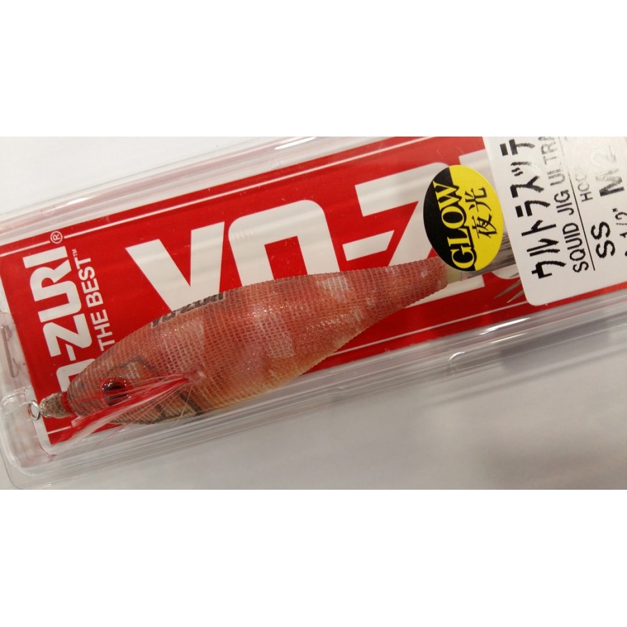 YO ZURI A329 CLOTH S LRAH