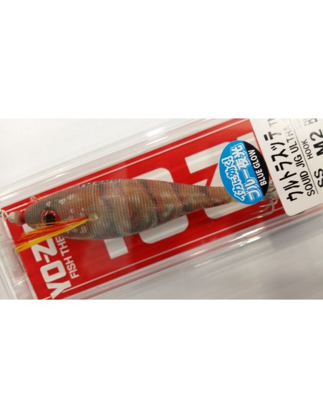 YO ZURI A329 CLOTH S BLRB