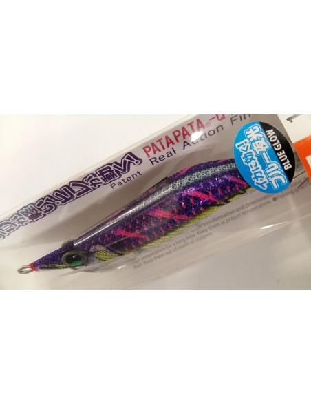 YO ZURI PATA PATA RATTLE 2,5 10G BLPP