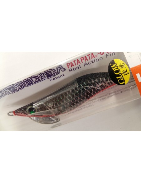 YO ZURI PATA PATA RATTLE 2,5 10G LBL