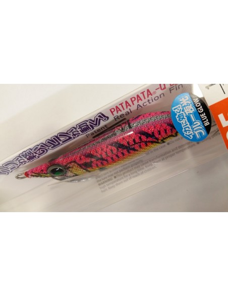 YO ZURI PATA PATA RATTLE 2,5 10G BLRP