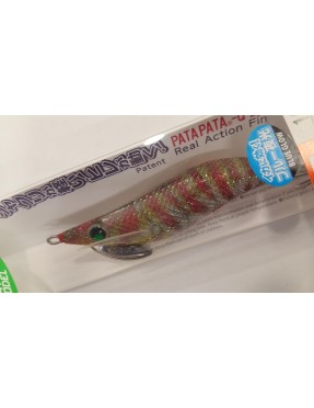 YO ZURI PATA PATA RATTLE 2,5 10G BLRK