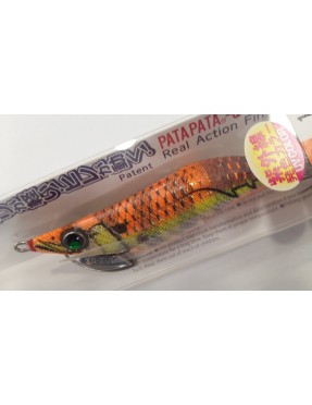 YO ZURI PATA PATA RATTLE 2,5 10G KVOG