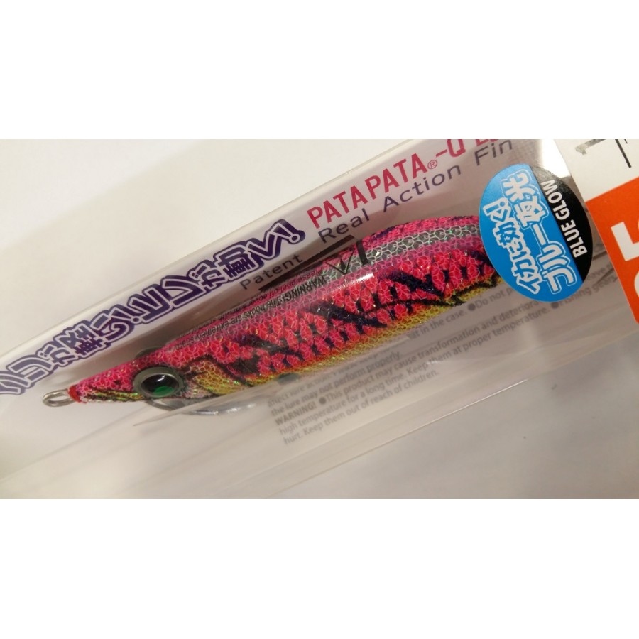 YO ZURI PATA PATA RATTLE 3,0 14,5G BLRP