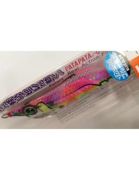 YO ZURI PATA PATA RATTLE 3,0 14,5G BLMS