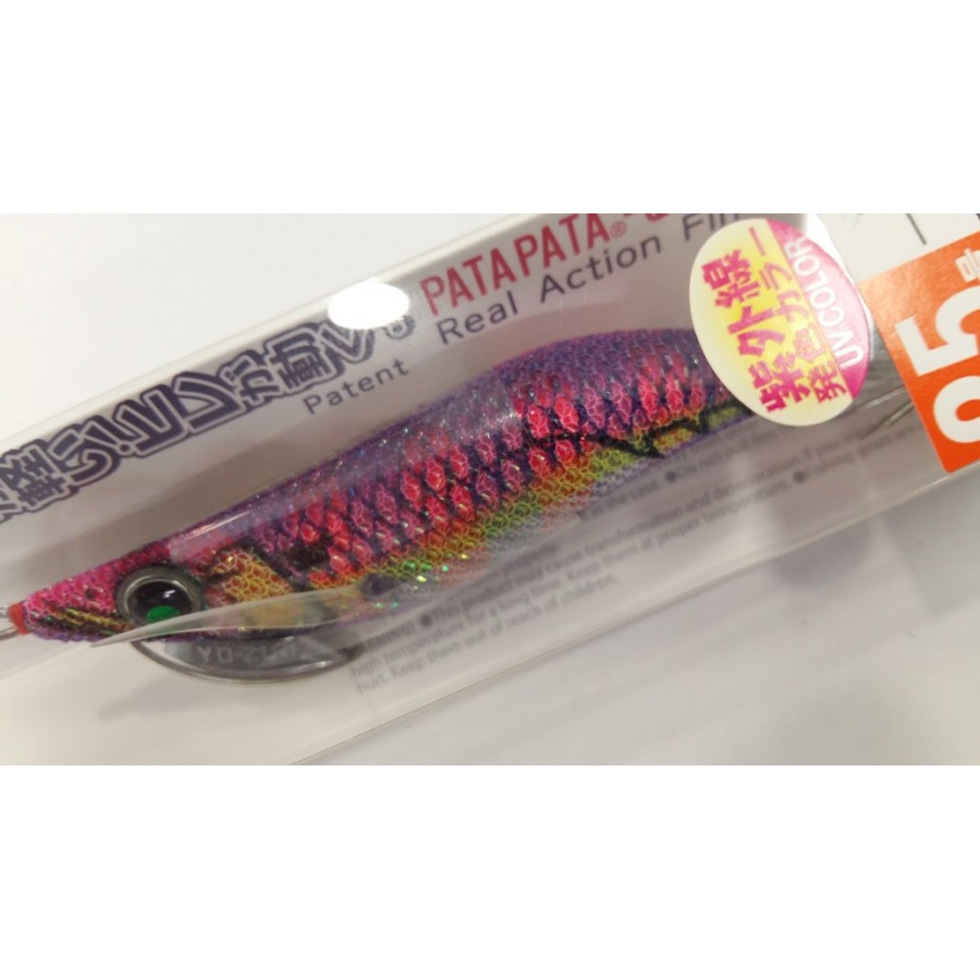 YO ZURI PATA PATA RATTLE 3,0 14,5G KVRP