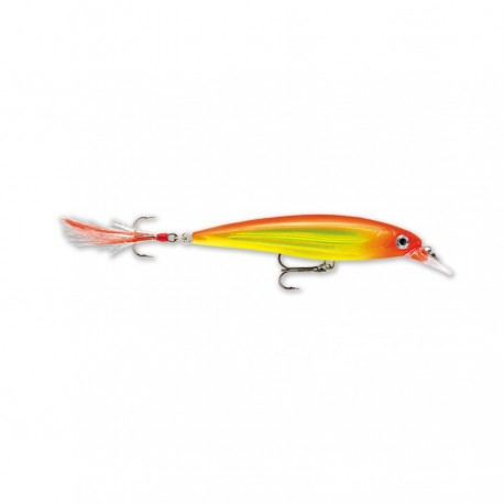 RAPALA XRAP FW 6CM HH