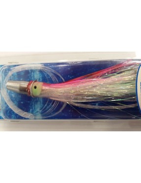 WILLIAMSON SPEED METAL JET 8CM HOT PINK FOIL
