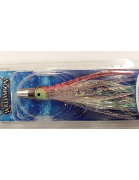 WILLIAMSON SPEED METAL JET 8CM PINK MACKEREL