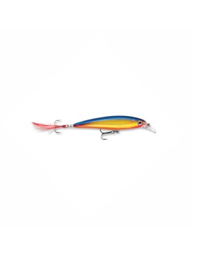 RAPALA XRAP FW 6CM HS