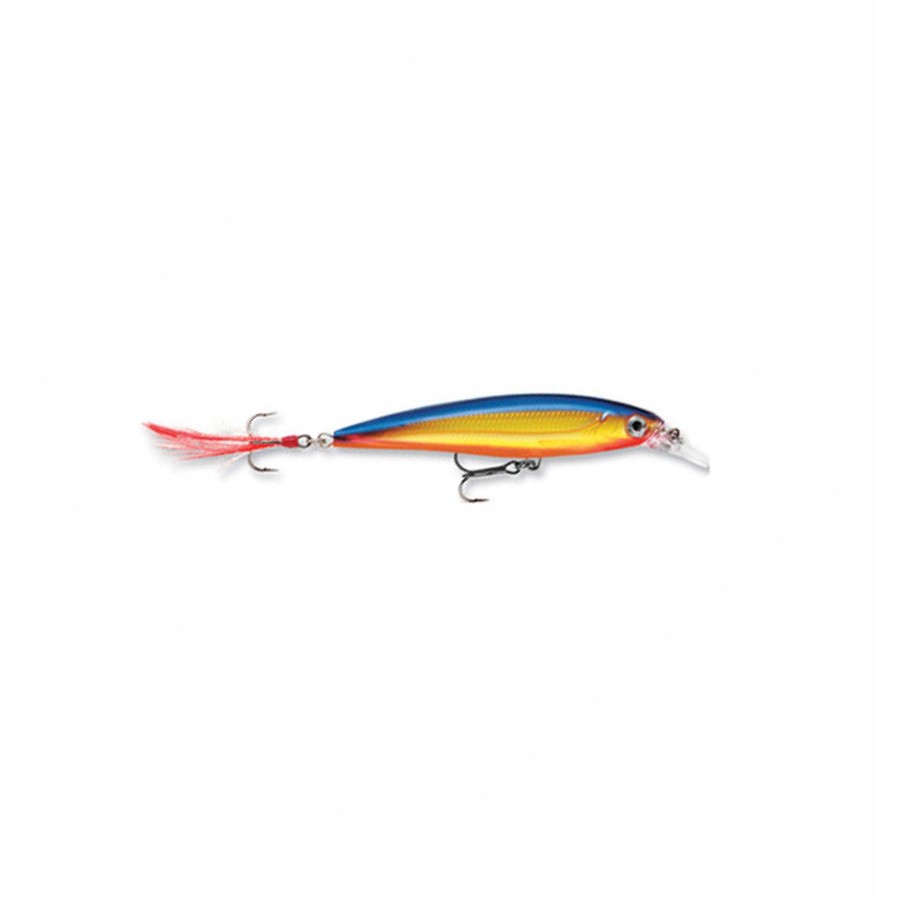 XRAP FW 6CM HS