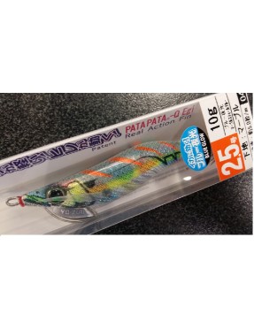 YO ZURI PATA PATA RATTLE 2,5 10G BLSB