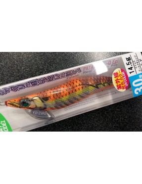 YO ZURI PATA PATA RATTLE 3,0 14,5G KVOG