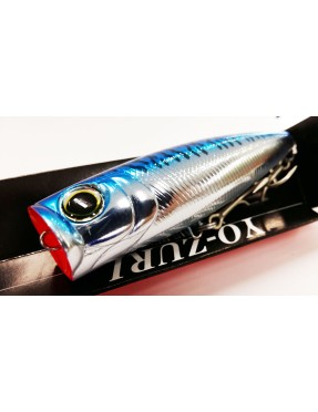 YO ZURI HYDRO POPPER 120MM BM