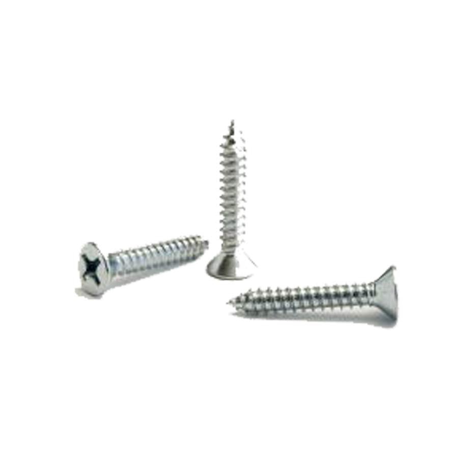 VITE AUTOFILETTANTE DIN 7982 5,5X50 (1PZ)