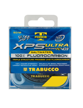 XPS ULTRA FLUOROCARBON SW 50MT 0,125