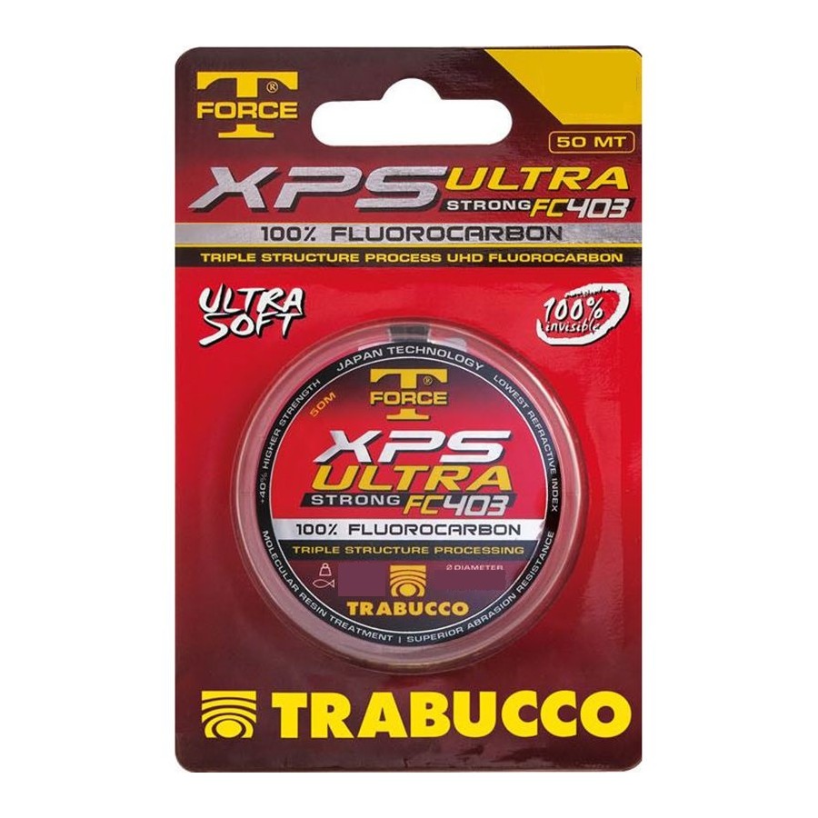 XPS ULTRA FC 403 50MT 0,164