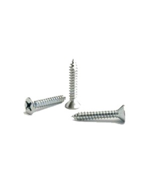 SELF-TAPPING SCREW DIN 7982 2,9X16 (1PZ)