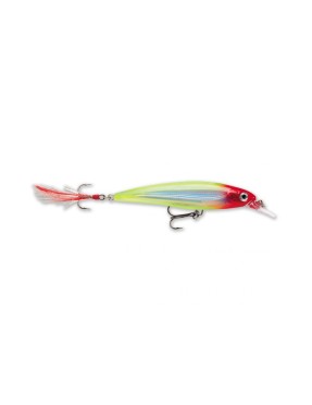 RAPALA XRAP FW 8CM CLN