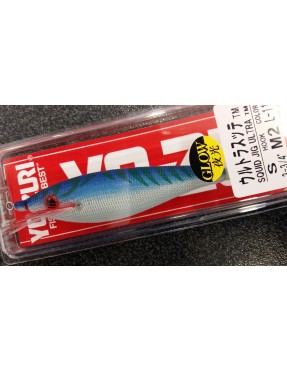 YO ZURI A329 ULTRA CLOTH SMALL L11