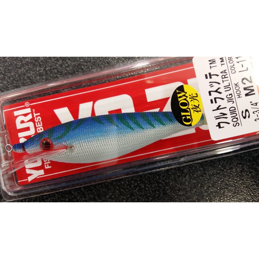 YO ZURI A329 ULTRA CLOTH SMALL L11