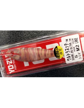 YO ZURI A329 ULTRA CLOTH SMALL LRKE