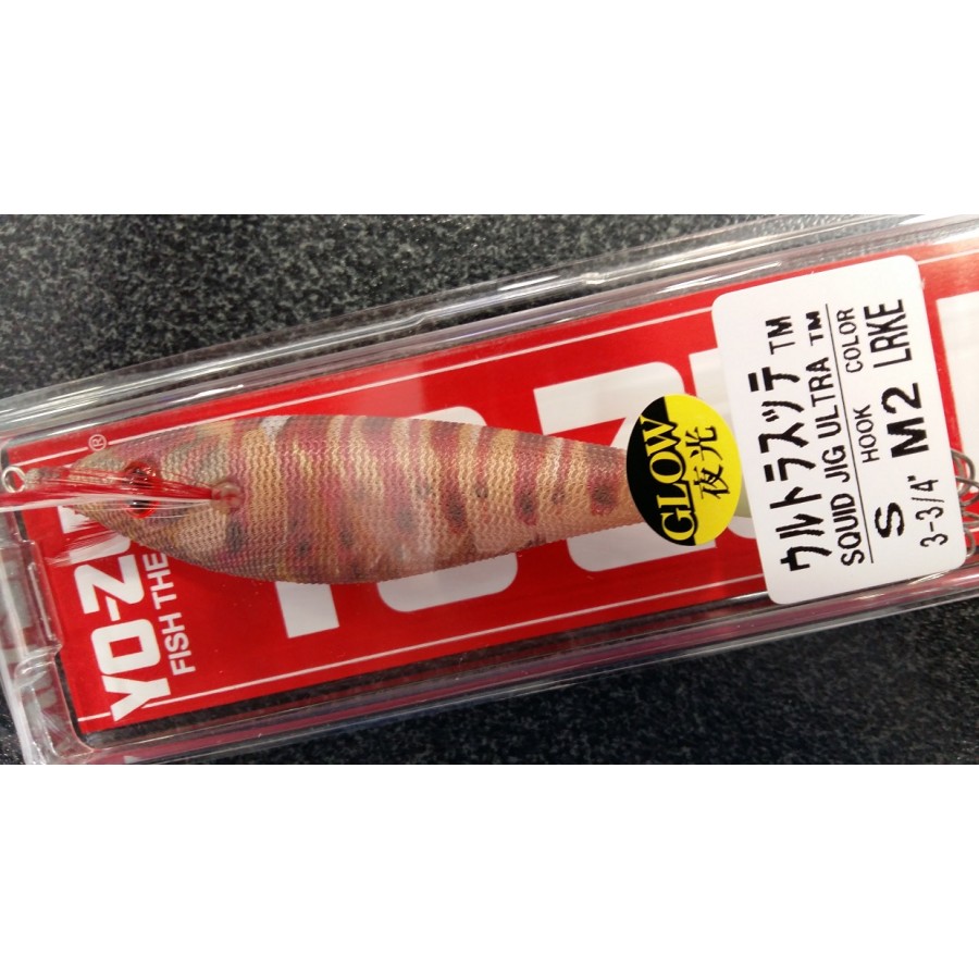 YO ZURI A329 ULTRA CLOTH SMALL LRKE