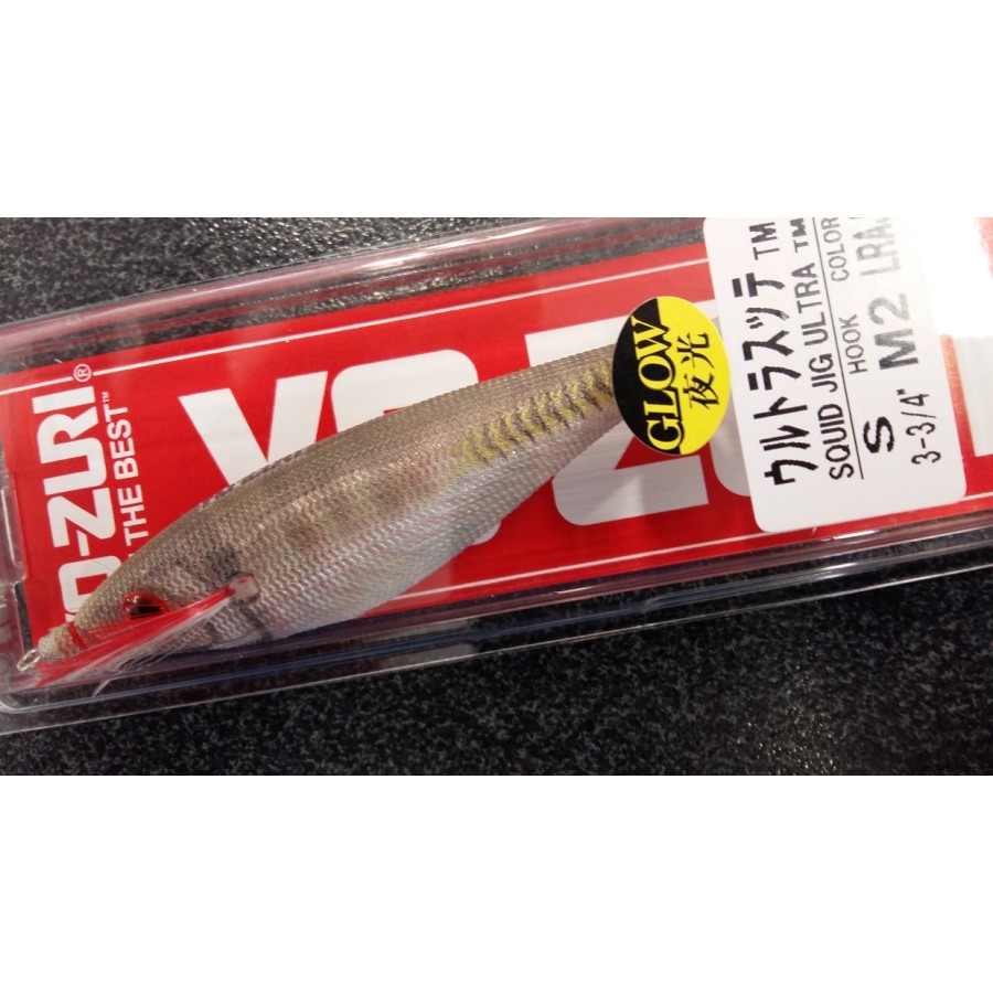 YO ZURI A329 ULTRA CLOTH SMALL LRAJ