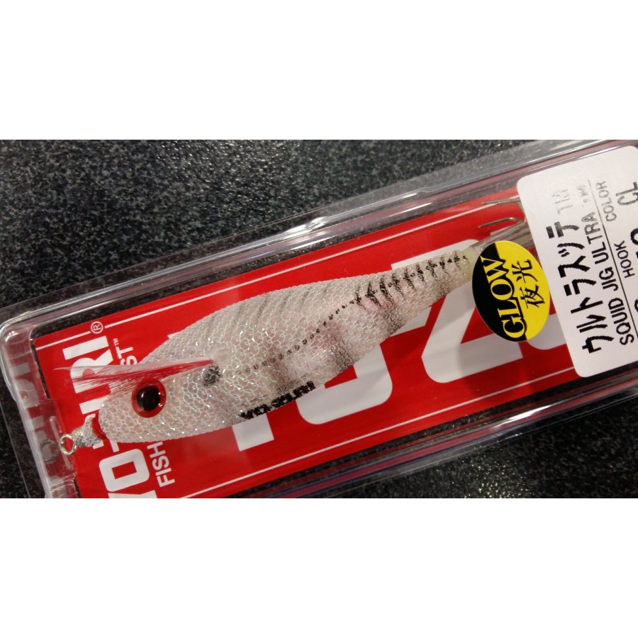 YO ZURI A327 CLOTH SS CL