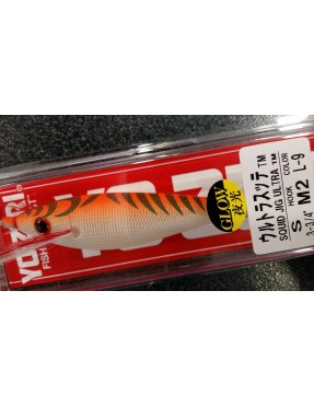 YO ZURI A329 ULTRA CLOTH SMALL L8