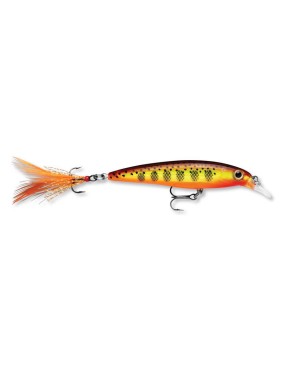 RAPALA XRAP FW 8CM HMMD
