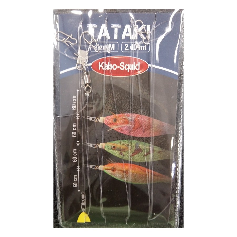 TERMINAL TATAKI