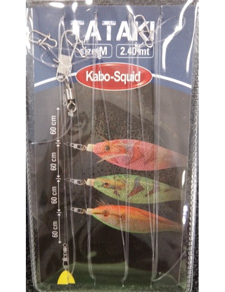 TERMINAL KABO TATAKI