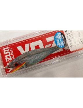 YO ZURI A327 CLOTH SS BLRN